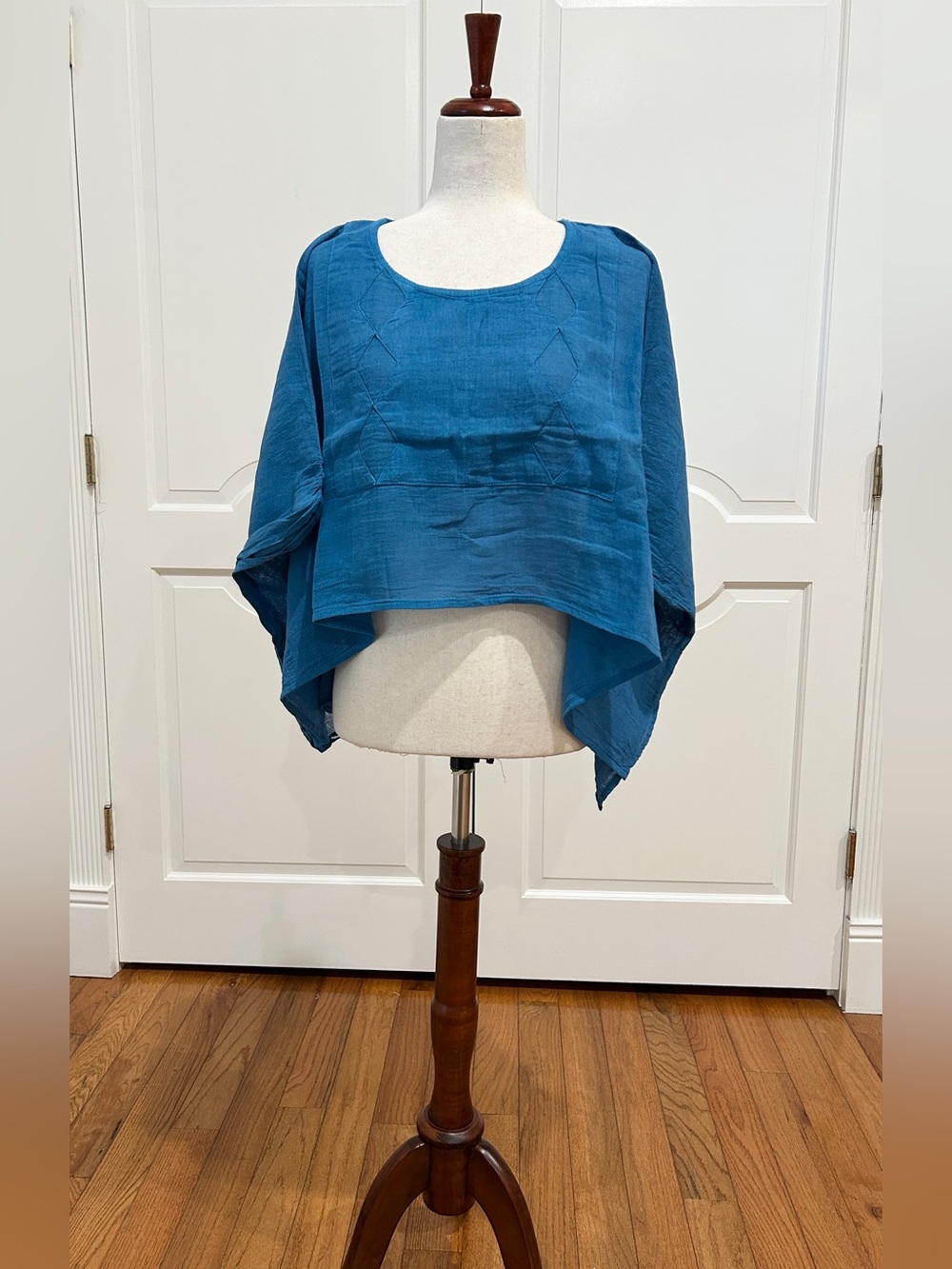 Oaxaca top From San Melchor Betaza, Boho, Vintage style, Beach top.